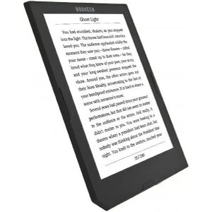 EBOOKS READER BOOKEEN CYBOOK MUSE FRONTLIGHT2, 6