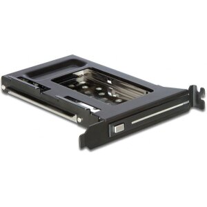 DELOCK 47192 MOBILE RACK BRACKET FOR 1 X 2.5'' SATA HDD