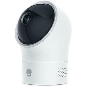 CHUANGO PT-300Q INDOOR WIFI PAN/TILT CAMERA