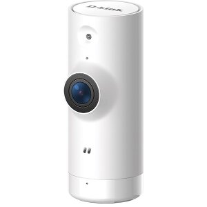 D-LINK DCS-8000LHV2 MINI FULL HD WI-FI CAMERA