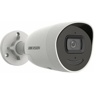 HIKVISION DS-2CD2046G2-IUSLC CAMERA IP BULLET 4MP 2.8MM IR40M ACUSENS