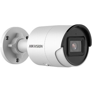 HIKVISION DS-2CD2063G2-I6 CAMERA IP BULLET 6MP 6MM IR40M ACUSENS