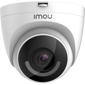 IMOU BY DAHUA TURRET CAMERA 2MP IPC-T26EP