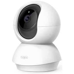 TP-LINK TAPO C200 V3,20 PAN/TILT HOME SECURITY WI-FI FULL HD 1080P CAMERA