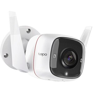 TP-LINK TAPO C310 V2.20 FULL HD WIFI OUTDOOR CAMERA