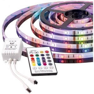 ACTIVEJET AJE-LED MUSIC STRIPE LED