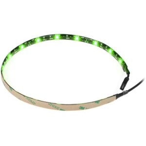 AKASA VEGAS 15X LED-STRIP 60CM GREEN