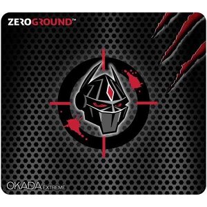 ZEROGROUND MP-1700G OKADA EXTREME V2.0 MOUSEPAD