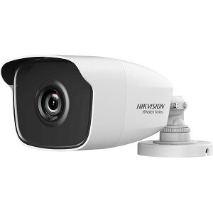 HIWATCH HWT-B210-M-6 CAMERA TURBOHD BULLET 1MP 6MM IR40M