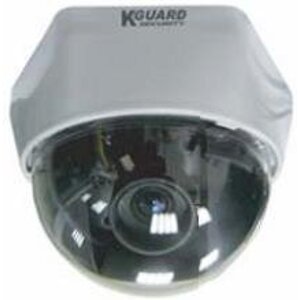 KGUARD CSP-3254-39 VARI-FOCAL DOME TYPE 520 TVL