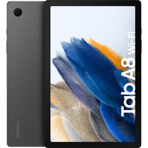 TABLET SAMSUNG GALAXY TAB A8 2021 10.5'' 32GB 3GB WIFI BT GPS ANDROID 11 X200 GREY