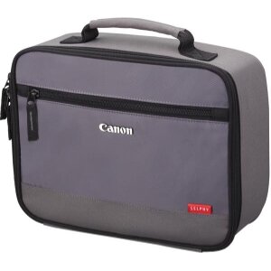 CANON DCC-CP2 SELPHY CARRY CASE GREY