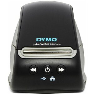 DYMO LABELWRITER 550 TURBO