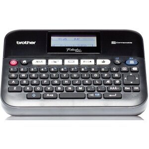 ΕΚΤΥΠΩΤΗΣ BROTHER P-TOUCH D450VP