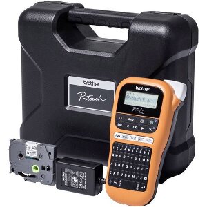 ΕΚΤΥΠΩΤΗΣ BROTHER P-TOUCH PT-E110VP
