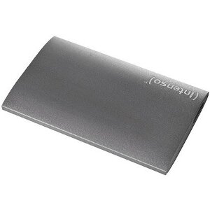 ΕΞΩΤΕΡΙΚΟΣ ΣΚΛΗΡΟΣ INTENSO 3823460 1TB PREMIUM EDITION SSD USB 3.0 ANTHRACITE