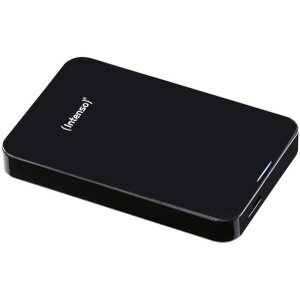 ΕΞΩΤΕΡΙΚΟΣ ΣΚΛΗΡΟΣ INTENSO 6023560 1TB MEMORY DRIVE 2.5'' USB 3.0 BLACK