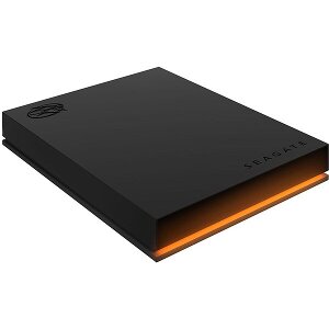 ΕΞΩΤΕΡΙΚΟΣ ΣΚΛΗΡΟΣ SEAGATE STKL2000400 2TB USB 3.2 FIRECUDA GAMING