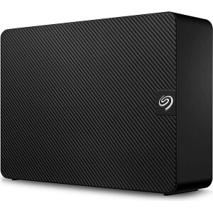 ΕΞΩΤΕΡΙΚΟΣ ΣΚΛΗΡΟΣ SEAGATE STKP12000400 EXPANSION 12TB USB 3.0