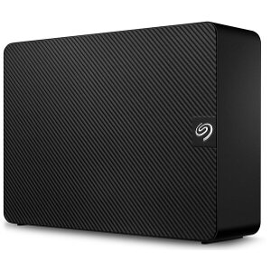 ΕΞΩΤΕΡΙΚΟΣ ΣΚΛΗΡΟΣ SEAGATE STKP6000400 6TB EXPANSION USB 3.0 3.5