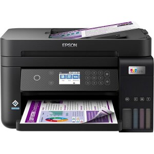 ΠΟΛΥΜΗΧΑΝΗΜΑ EPSON L6290 CISS A4 AIO