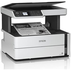 ΠΟΛΥΜΗΧΑΝΗΜΑ EPSON WORKFORCE M2170 ITS