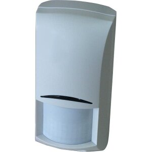 BOSCH ISW-BPR1-W13P WLSN PIR MOTION DETECTOR