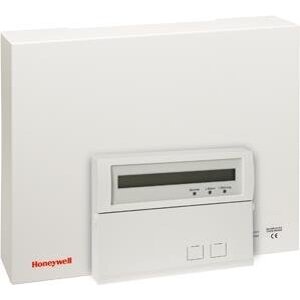 HONEYWELL ΚΕΝΤΡΙΚΗ MONAΔΑ EZS MB24 ΜΕ ΠΛΗΚΤΡΟΛΟΓΙΟ LCD