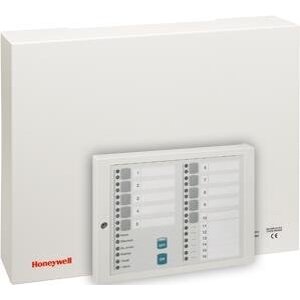 HONEYWELL ΚΕΝΤΡΙΚΗ MONAΔΑ EZS MB24 ΜΕ ΠΛΗΚΤΡΟΛΟΓΙΟ LED