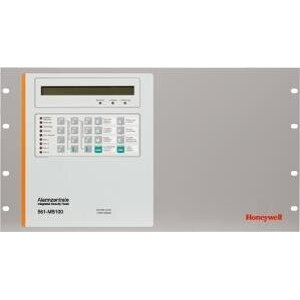 HONEYWELL ΚΕΝΤΡΙΚΗ ΜΟΝΑΔΑ ΕΛΕΓΧΟΥ ΠΑΡΑΒΙΑΣΗΣ 561-ΜΒ100 RACK 19''