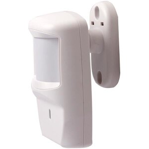 OLYMPIA PIR SENSOR FOR WIRELESS SECURITY SYSTEM