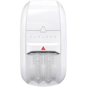 PARADOX NV780MX DUAL SIDE-VIEW ANTI-MASK OUTDOOR DETECTOR