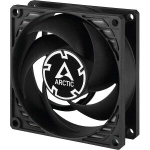 ARCTIC P8 PWM PST FAN 80X80X25 ACFAN00150A