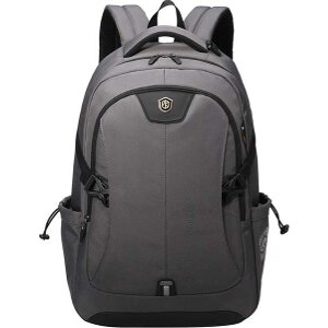 AOKING BACKPACK SN67529-20 15.6 GREY