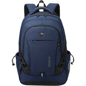 AOKING BACKPACK SN67678-2 15.6 BLUE