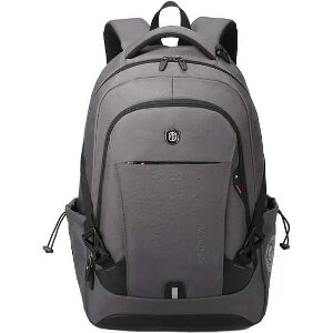 AOKING BACKPACK SN67678-2 15.6 GREY