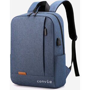 CONVIE BACKPACK BLH-1335 15.6 BLUE