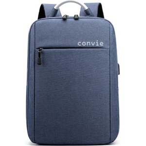 CONVIE BACKPACK TH-06 15.6 BLUE