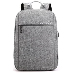 CONVIE BACKPACK TH-06 15.6 GREY