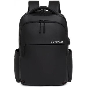 CONVIE BACKPACK TSX-061 15.6 BLACK