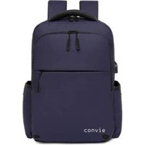 CONVIE BACKPACK TSX-061 15.6 BLUE