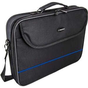 ESPERANZA ET101B LAPTOP CARRY BAG 15.6'' CLASSIC BLUE