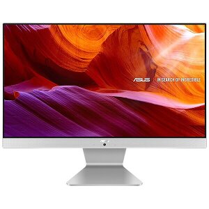ASUS AIO V222GAK-WA009W 21.5'' FHD IPS INTEL DUAL CORE J4025 8GB 256GB WIN11