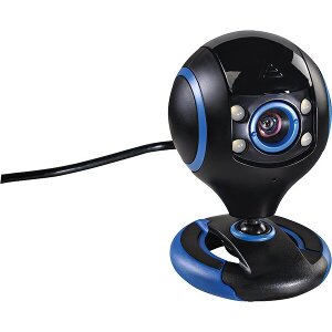 HAMA 186005 URAGE WEBCAM HD ESSENTIAL HD WEBCAM