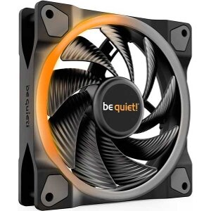 BE QUIET! BL073 FAN ARGB LIGHT WINGS 120MM PWM HIGH-SPEED