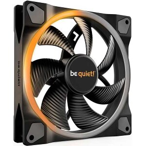 BE QUIET! BL074 FAN ARGB LIGHT WINGS 140MM PWM