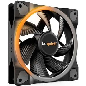 BE QUIET!! BL072 FAN ARGB LIGHT WINGS 120MM PWM