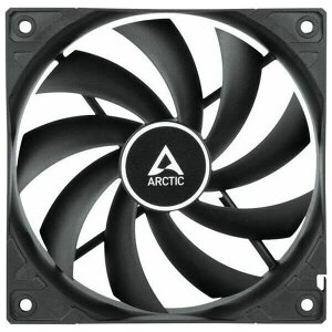CASE FAN ARCTIC F12 PWM PST CO 120X120X25 ACFAN00210A