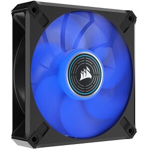 CORSAIR CO-9050122-WW FAN ML120 ELITE AIRGUIDE (BLUE LED)