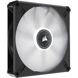 CORSAIR CO-9050124-WW FAN ML140 ELITE AIRGUIDE (WHITE LED)